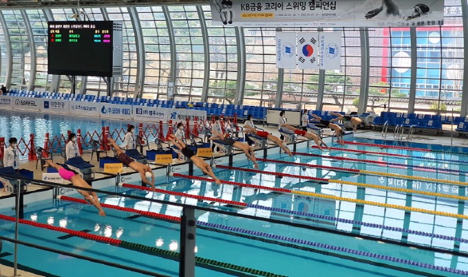 2022년 수영 국가대표 선발대회 성료-스포츠산업과(사진2).jpg