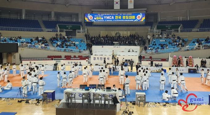김천시 「제94회 YMCA 전국유도대회」 개최-스포츠산업과(사진).jpg