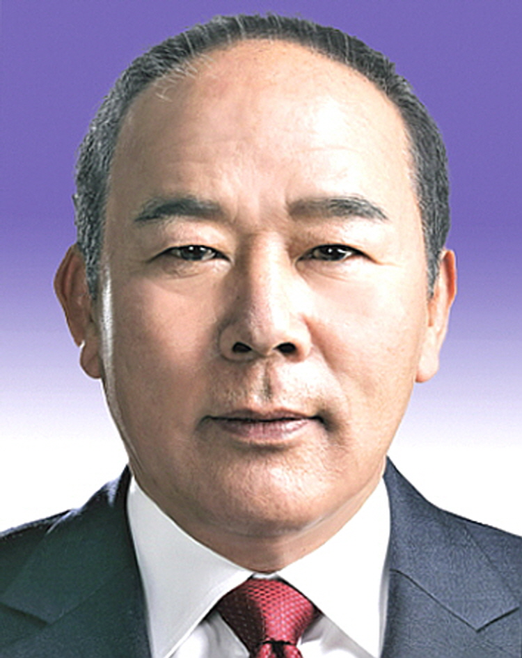 한창화 경북도의회 의원, 설 명절 앞두고 노인복지시설 위문 