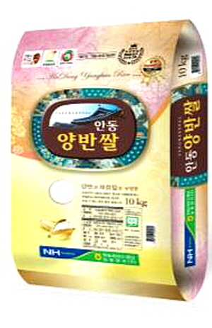 2024년 ‘경북 6대 우수 브랜드 쌀’ 선정