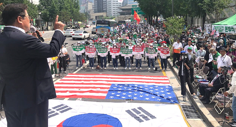 조원진 대표, "6.25는 대한민국이 자유를 지킨 승리한 전쟁”