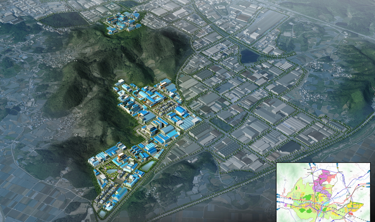 김천시, 2024년도 주요시정 운영방향 