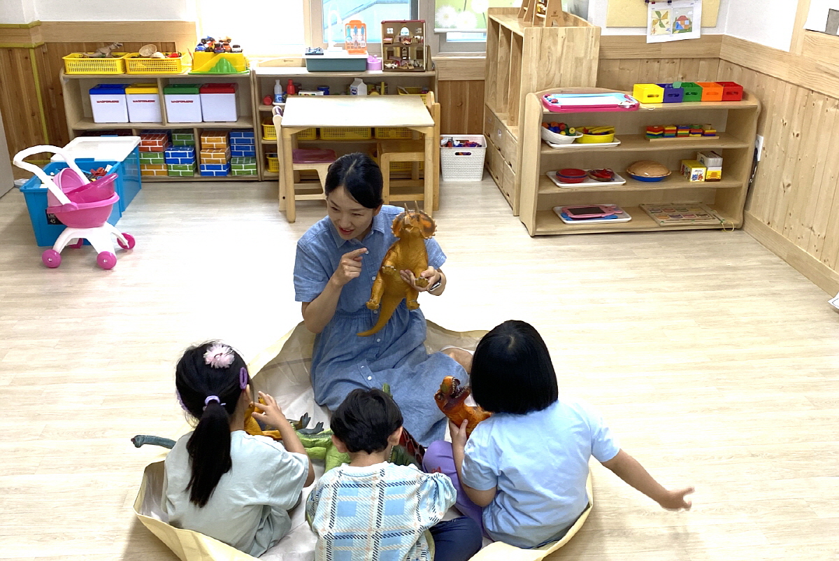 경북교육청, 장애 영유아 조기 발견과 맞춤형 교육 지원 확대