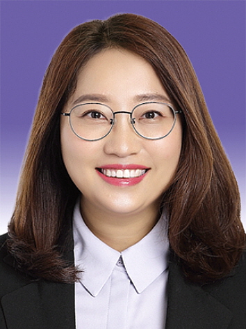 박채아 도의원, <br>그린스마트스쿨 사업 중복투자 및 예산 낭비 강하게 질타