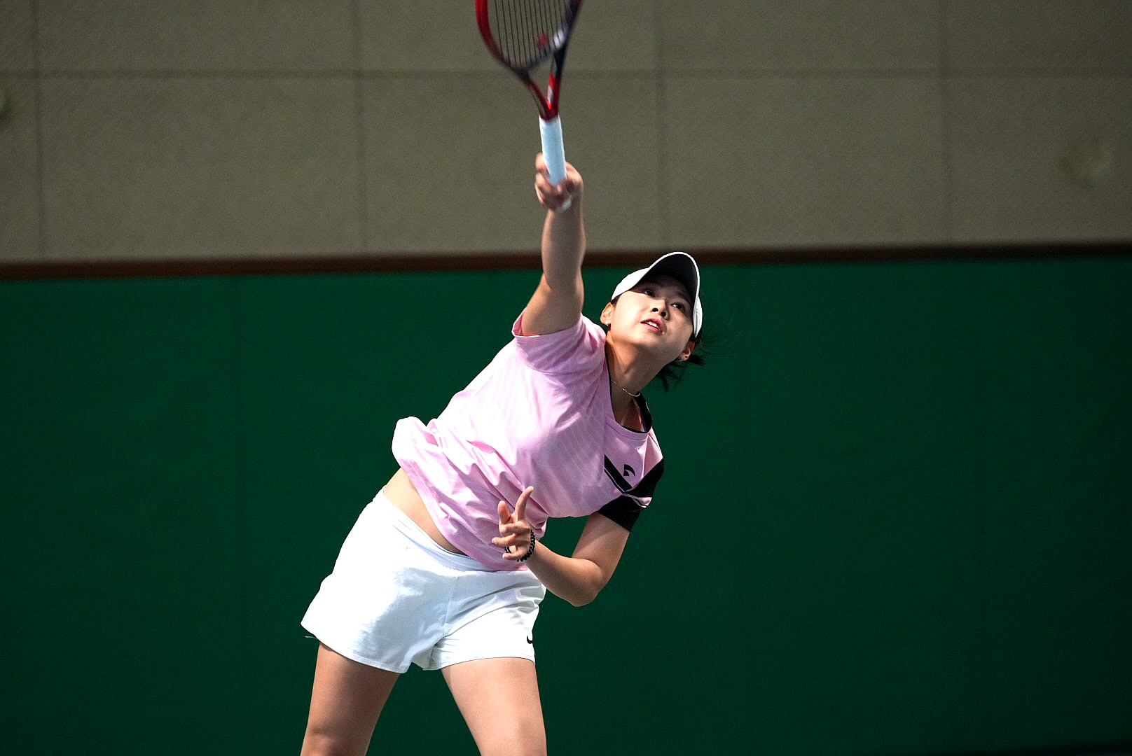 한국 테니스의 미래를 가늠하는 대회, 2024 전국종별테니스대회 김천서 개최!