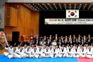 예천군, 태권도 승품단 심사 개최(경북 1지역)