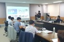 구미시, 구미전자정보기술원과 ‘구미시 창업지원 기관 협의회’ 개최