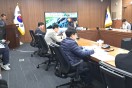 경상북도 공항 운영권 참여 기본계획 수립 연구용역 최종보고회 개최