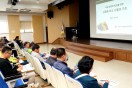 경북농업기술원, 포도 신품종 재배기술·수출 교육에 뜨거운 반응