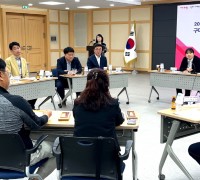 구미시, 자전거 이용 활성화 위원회 회의 개최