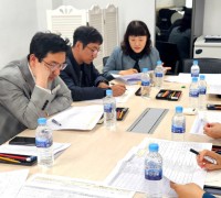 구미교육지원청, 교육복지안전망 내실화를 위한 선정 위원회 개최