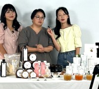 경북농업기술원, 소비자 취향 저격 농산물 가공제품 추천