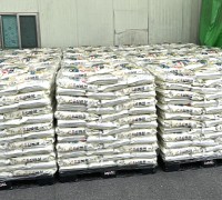 예천군, 올해 수출된 쌀 600톤, 적극적인 해외 마케팅 추진